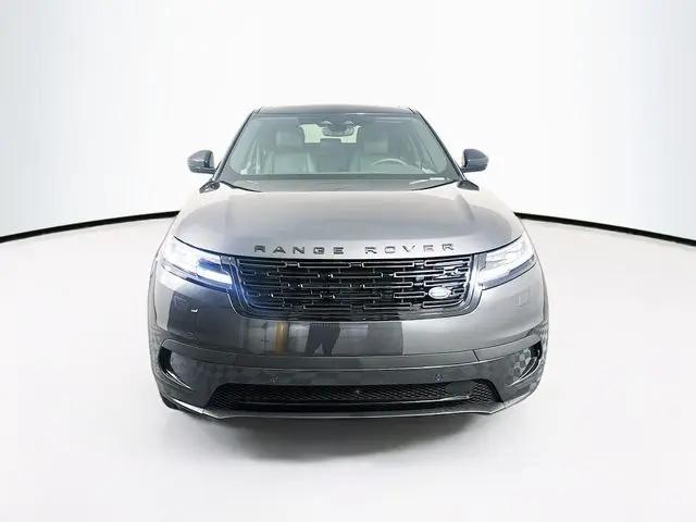 2026 Land Rover Range Rover Velar S