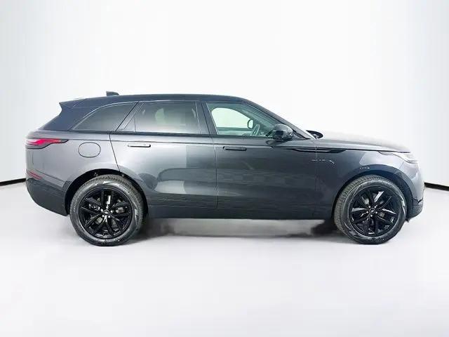 2026 Land Rover Range Rover Velar S