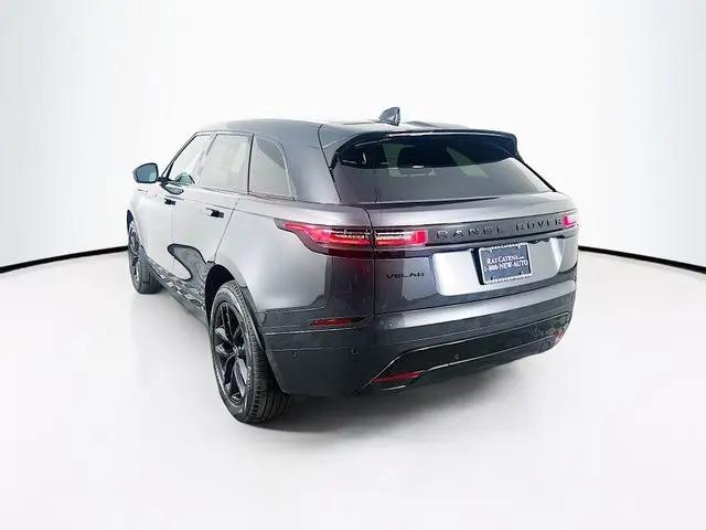 2026 Land Rover Range Rover Velar S