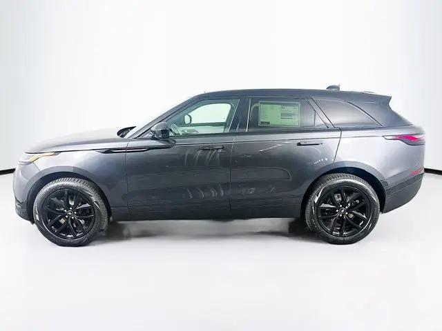 2026 Land Rover Range Rover Velar S
