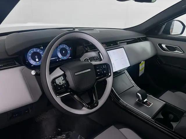 2026 Land Rover Range Rover Velar S