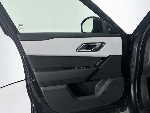 2026 Land Rover Range Rover Velar S