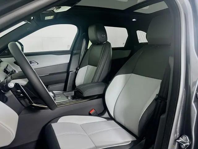 2026 Land Rover Range Rover Velar S