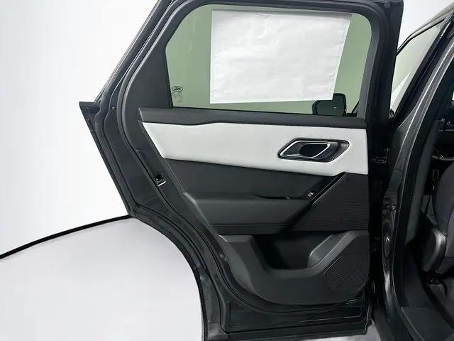 2026 Land Rover Range Rover Velar S
