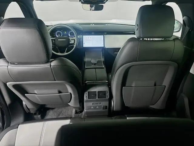 2026 Land Rover Range Rover Velar S