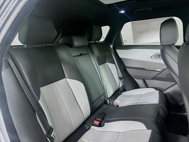 2026 Land Rover Range Rover Velar S