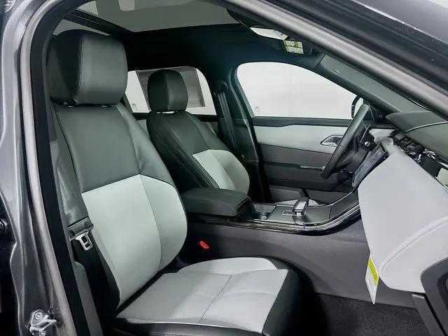 2026 Land Rover Range Rover Velar S