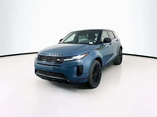 2026 Land Rover Range Rover Evoque S for sale in Edison, NJ
