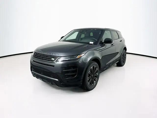 2026 Land Rover Range Rover Evoque Dynamic SE for sale in Edison, NJ