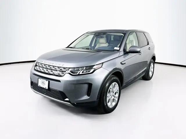 2021 Land Rover Discovery Sport S for sale in Edison, NJ