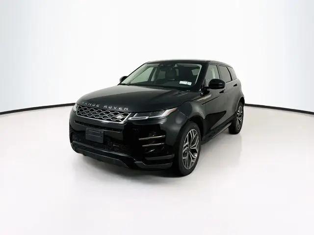 2023 Land Rover Range Rover Evoque R-Dynamic SE for sale in Edison, NJ
