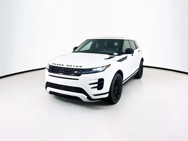 2026 Land Rover Range Rover Evoque Dynamic SE for sale in Edison, NJ