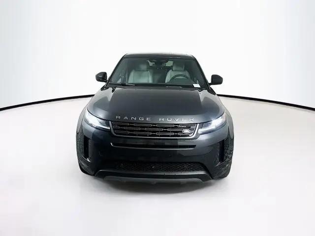 2026 Land Rover Range Rover Evoque S
