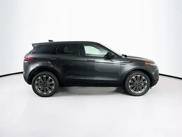 2026 Land Rover Range Rover Evoque S