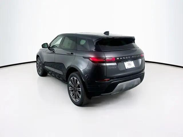 2026 Land Rover Range Rover Evoque S