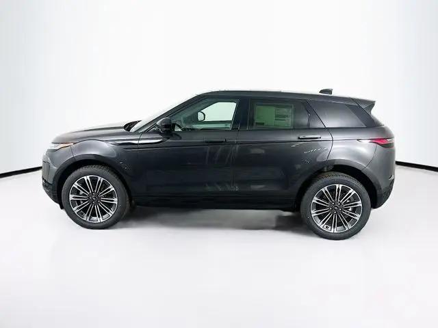 2026 Land Rover Range Rover Evoque S