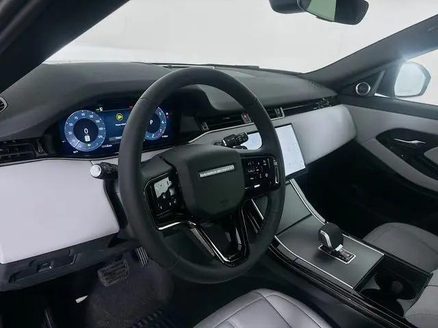 2026 Land Rover Range Rover Evoque S