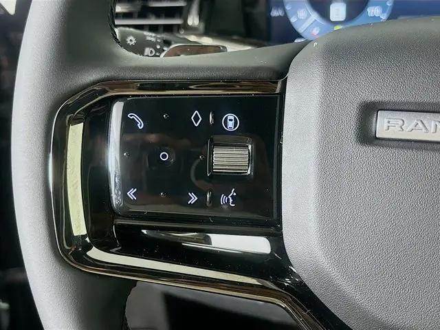 2026 Land Rover Range Rover Evoque S