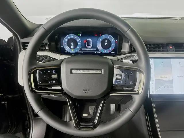 2026 Land Rover Range Rover Evoque S