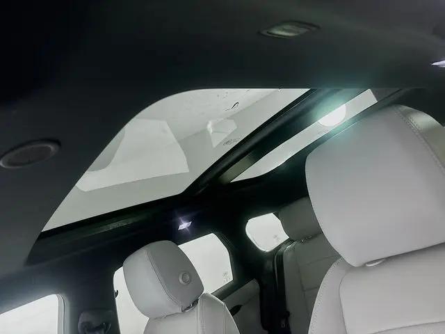 2026 Land Rover Range Rover Evoque S