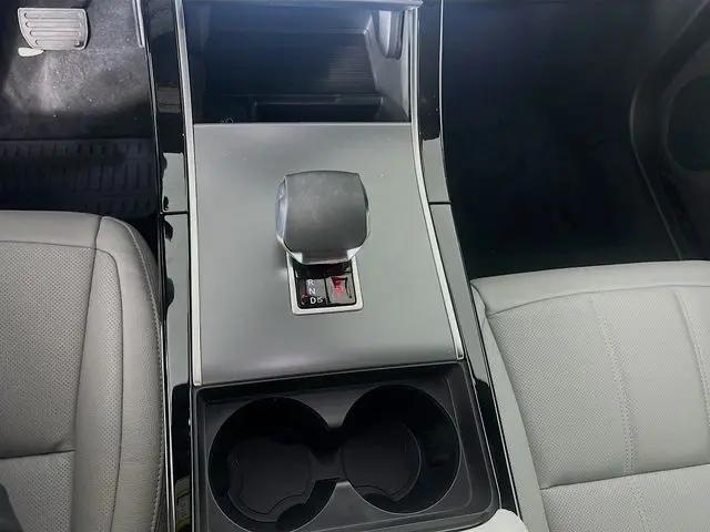2026 Land Rover Range Rover Evoque S