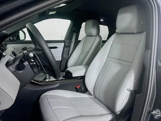 2026 Land Rover Range Rover Evoque S