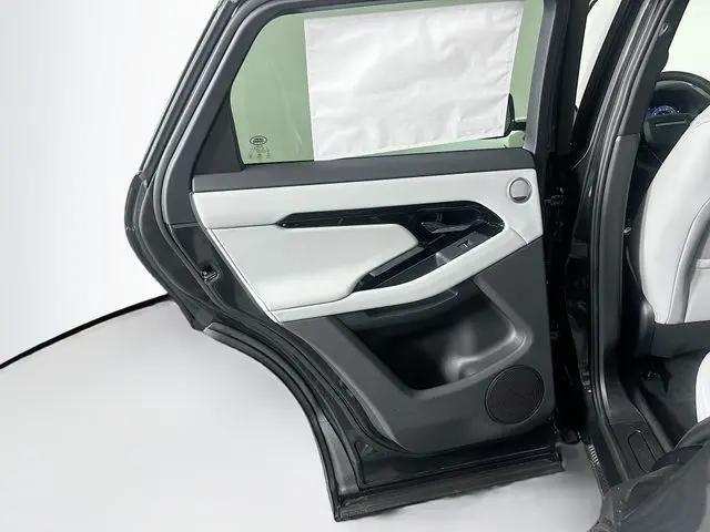 2026 Land Rover Range Rover Evoque S