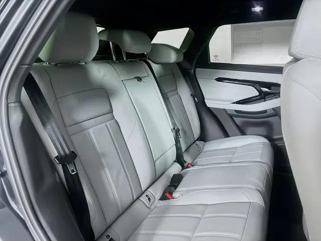 2026 Land Rover Range Rover Evoque S