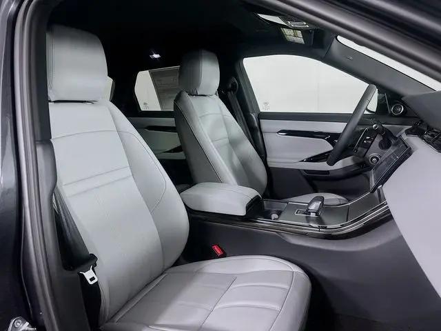 2026 Land Rover Range Rover Evoque S
