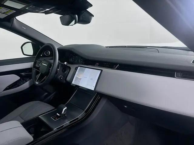 2026 Land Rover Range Rover Evoque S