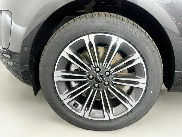 2026 Land Rover Range Rover Evoque S