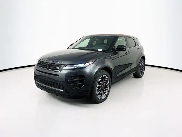 2026 Land Rover Range Rover Evoque Dynamic SE for sale in Edison, NJ