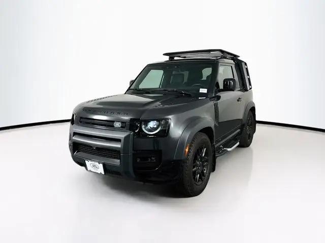 2023 Land Rover Defender 90 X for sale in Edison, NJ