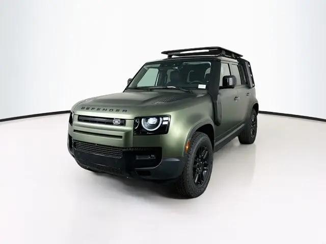 2026 Land Rover Defender P300 S for sale in Edison, NJ