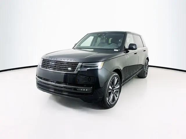 2026 Land Rover Range Rover P530 SE 7 Seat for sale in Edison, NJ