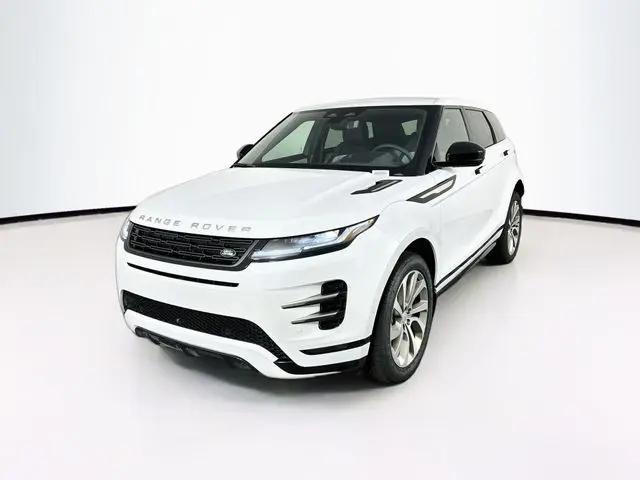2026 Land Rover Range Rover Evoque Hoxton Edition for sale in Edison, NJ