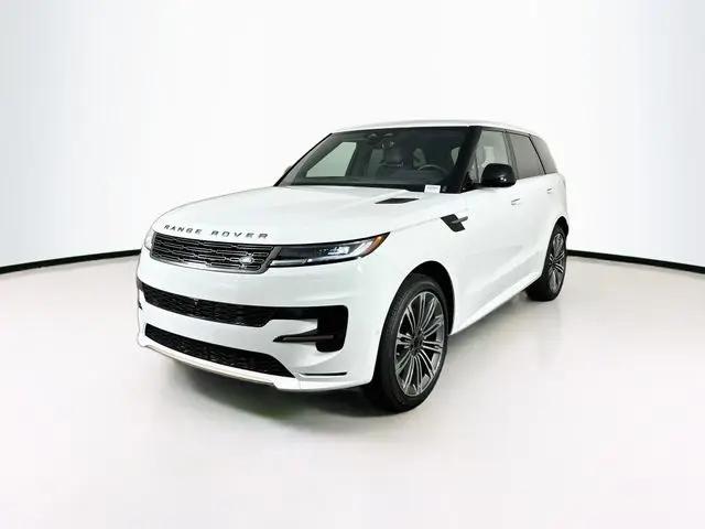 2026 Land Rover Range Rover Sport P400 Dynamic SE for sale in Edison, NJ