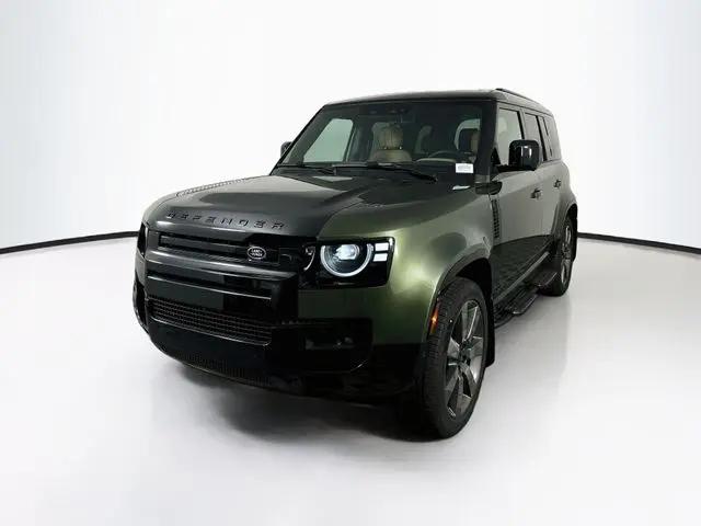 2026 Land Rover Defender P400 X for sale in Edison, NJ
