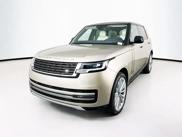 2026 Land Rover Range Rover P400 SE 7 Seat for sale in Edison, NJ