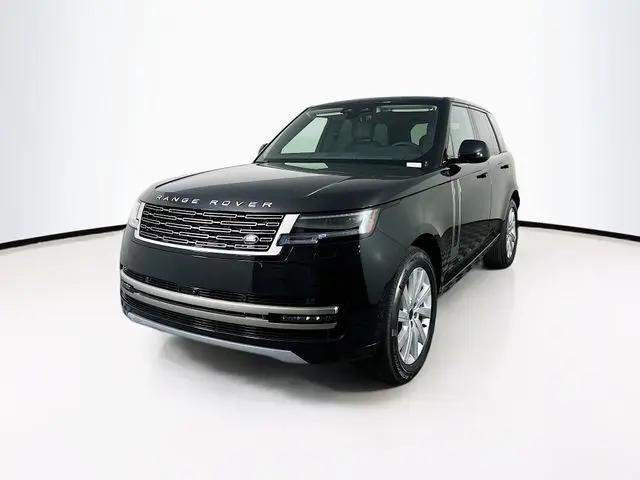 2026 Land Rover Range Rover P400 SE for sale in Edison, NJ
