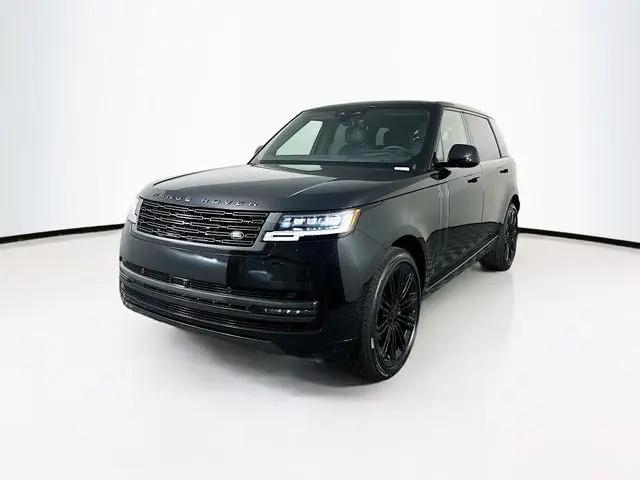 2026 Land Rover Range Rover P400 SE 7 Seat for sale in Edison, NJ