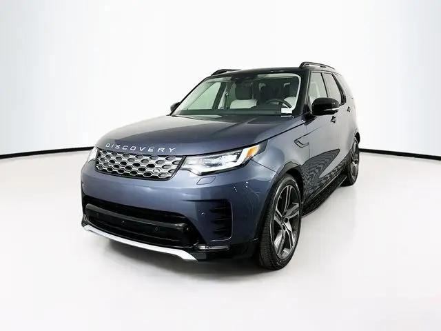 2026 Land Rover Discovery Gemini Edition for sale in Edison, NJ