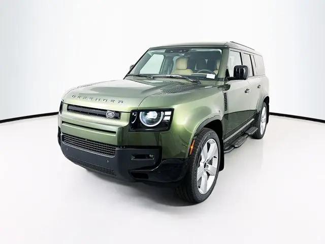 2026 Land Rover Defender P400 X-Dynamic SE for sale in Edison, NJ