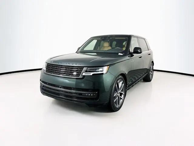 2026 Land Rover Range Rover P400 SE 7 Seat for sale in Edison, NJ