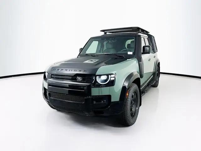 2026 Land Rover Defender P400 Trophy Edition Keswick for sale in Edison, NJ
