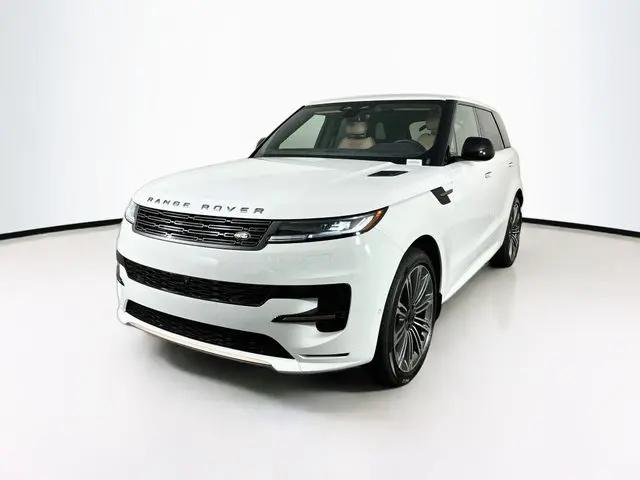 2026 Land Rover Range Rover Sport P400 Dynamic SE for sale in Edison, NJ