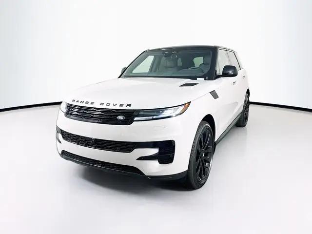 2026 Land Rover Range Rover Sport P360 SE for sale in Edison, NJ