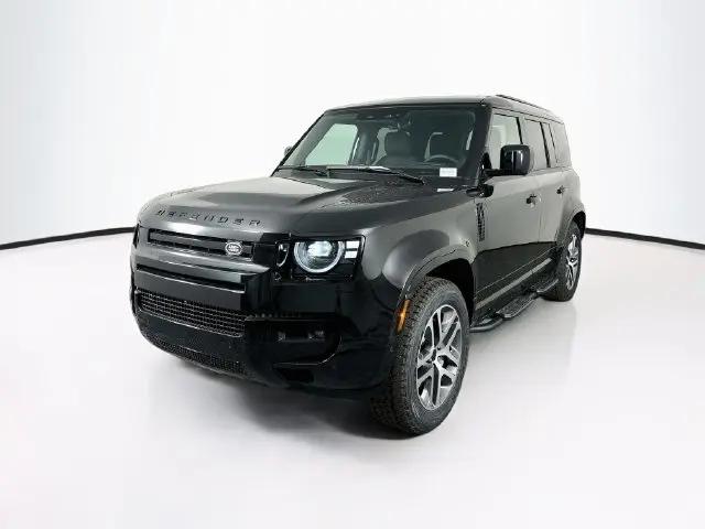 2026 Land Rover Defender P400 X-Dynamic SE for sale in Edison, NJ
