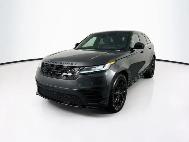 2026 Land Rover Range Rover Velar Belgravia Edition for sale in Edison, NJ