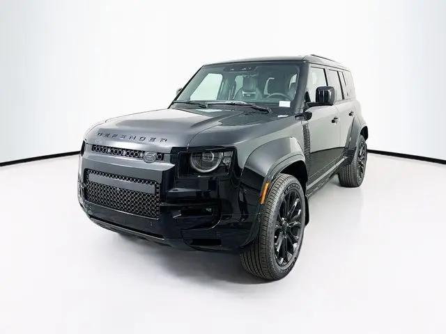 2026 Land Rover Defender P635 OCTA Black for sale in Edison, NJ